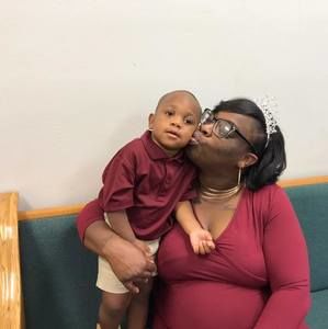 Meet your Posher, Helen